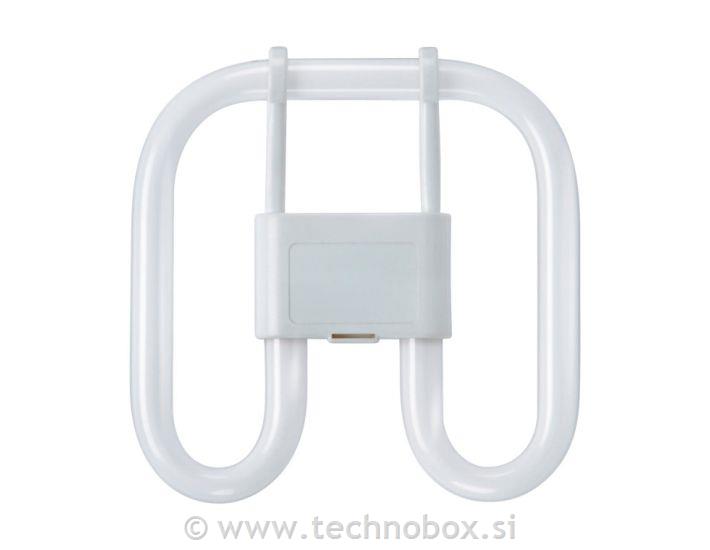 Žarnica LED 2D SQUARE 12W/835 GR10q