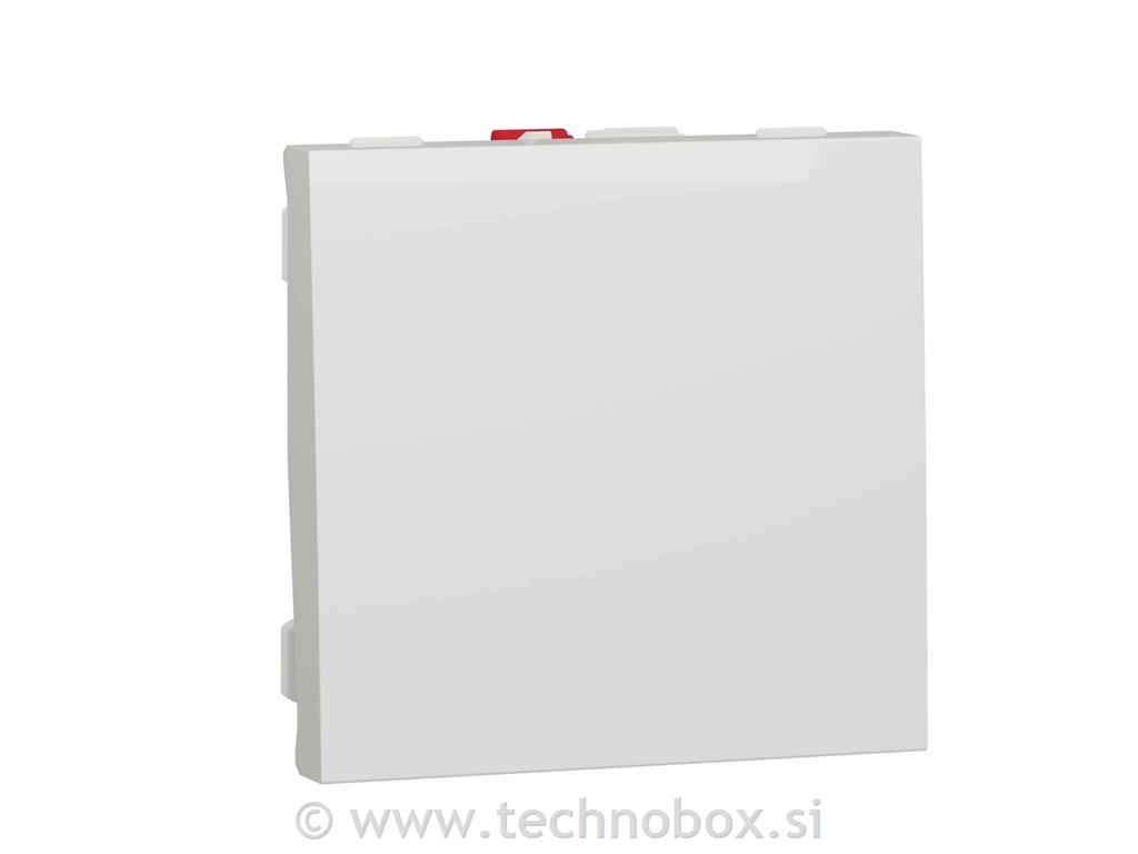 Stikalo navadno UNICA 10AX 1P 2M