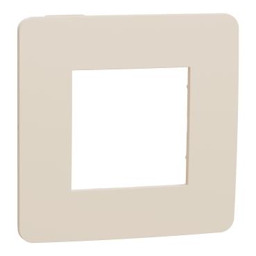 Okvir okrasni UNICA 2M bež