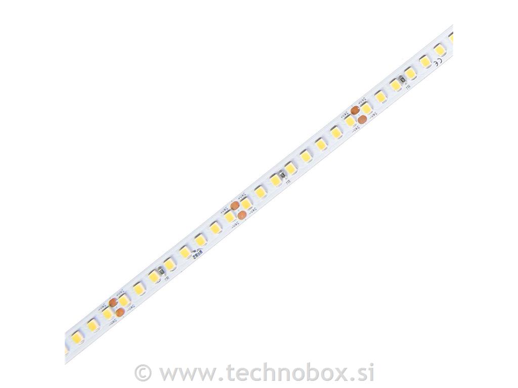 Trak LED 21,6W 4000K 24V IP20