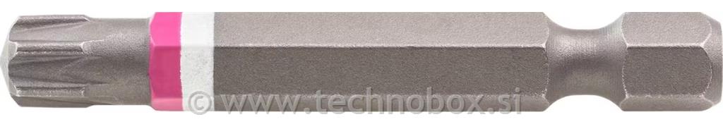 Nastavek 1/4" RW40-L50mm