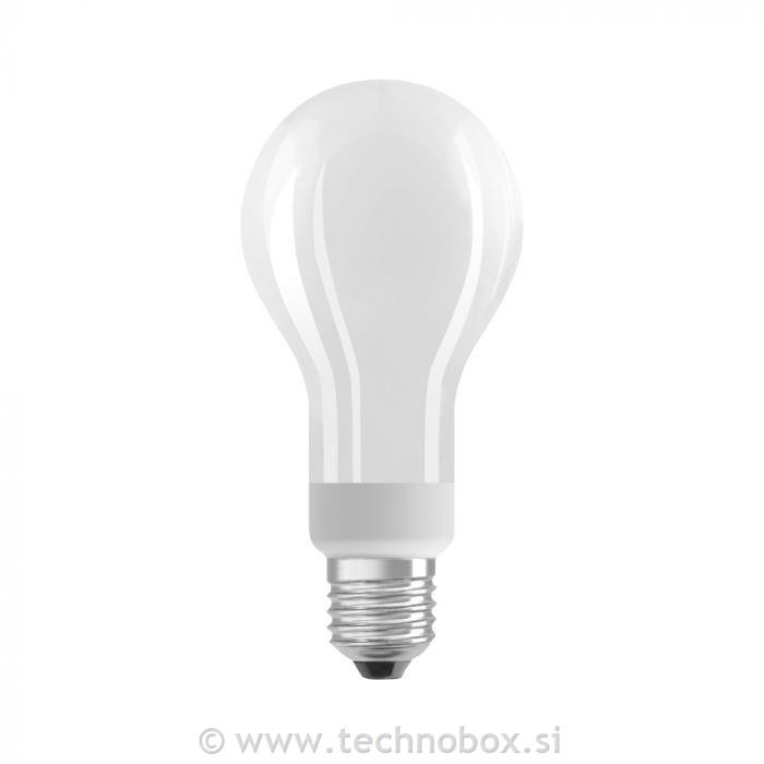 Žarnica LED DIMM E27 18W 2700K