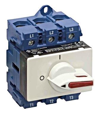 Stikalo za agregat KG100 T303/58 VE21