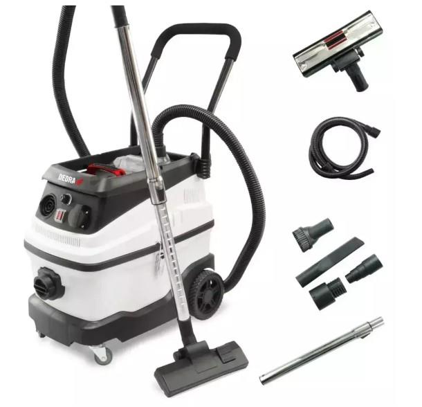 Sesalnik z vodnim filtrom 1600W 30L