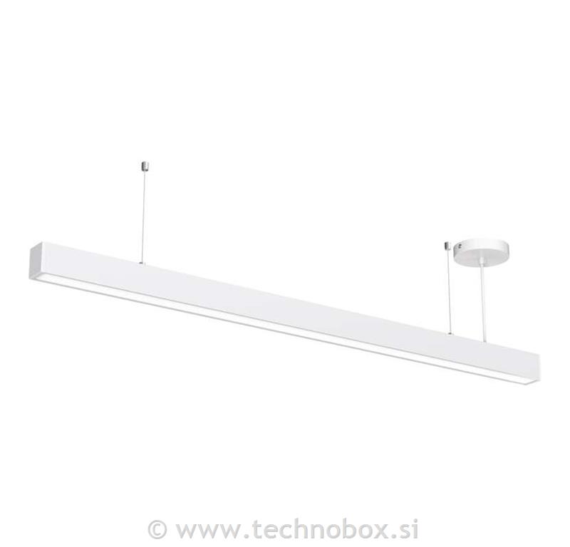 Svetilka LED ORTO 38W nevtralno bela