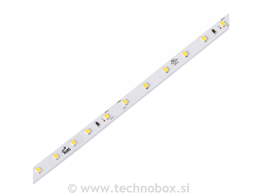 Trak LED 4,8W/m 3000K 24V IP20