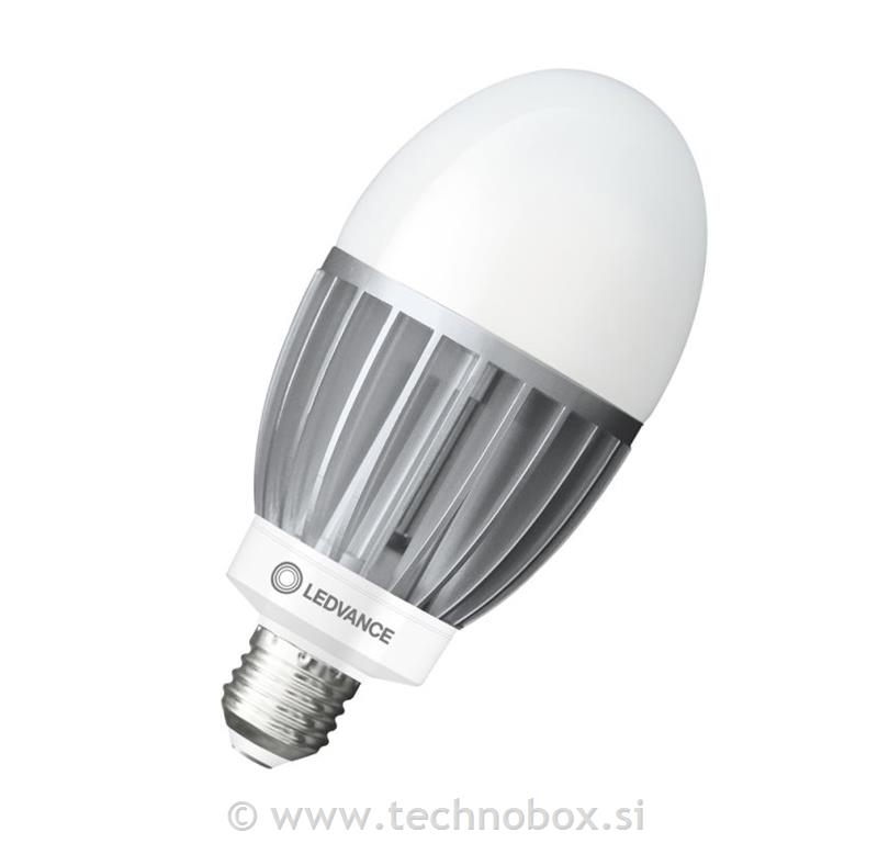 Žarnica PMF L-HQL 29W-80W/840 E27 IP65