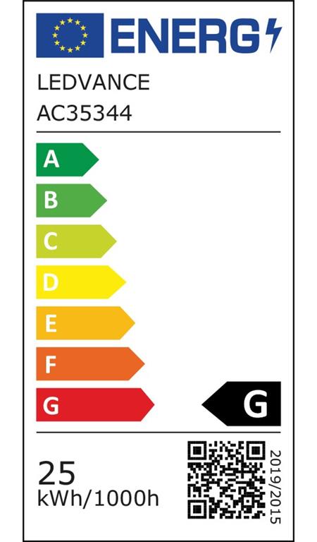 Žarnica Parathom LED 8,3W-80W/940 GU10