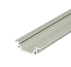 Profil za LED trak GROOVE10 alu 2m