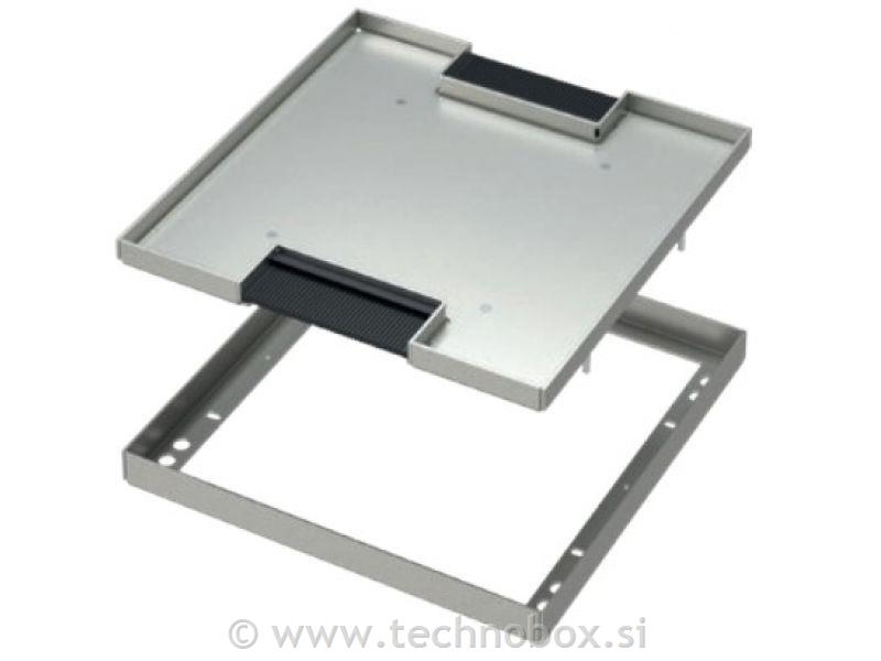 Pokrov talne doze 2x7M S2