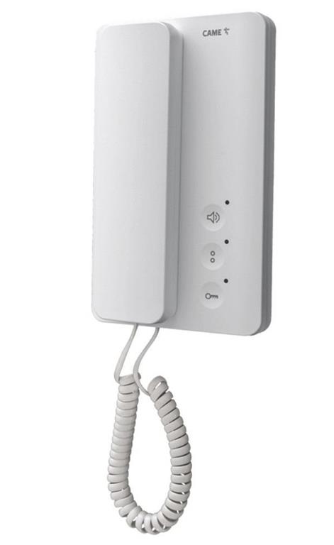 Slušalka domofonska AGT A x1