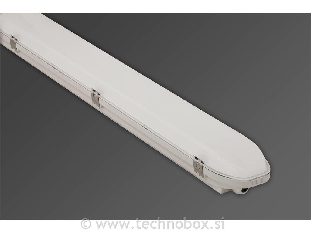 Svetilka LED 32W 4000K 120cm IP66