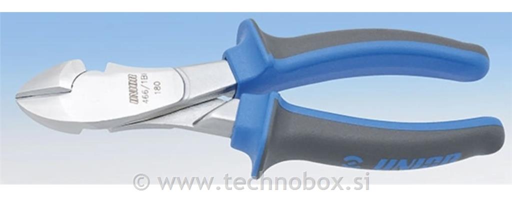 Kleščne ščipalne močne ART.466/2BI