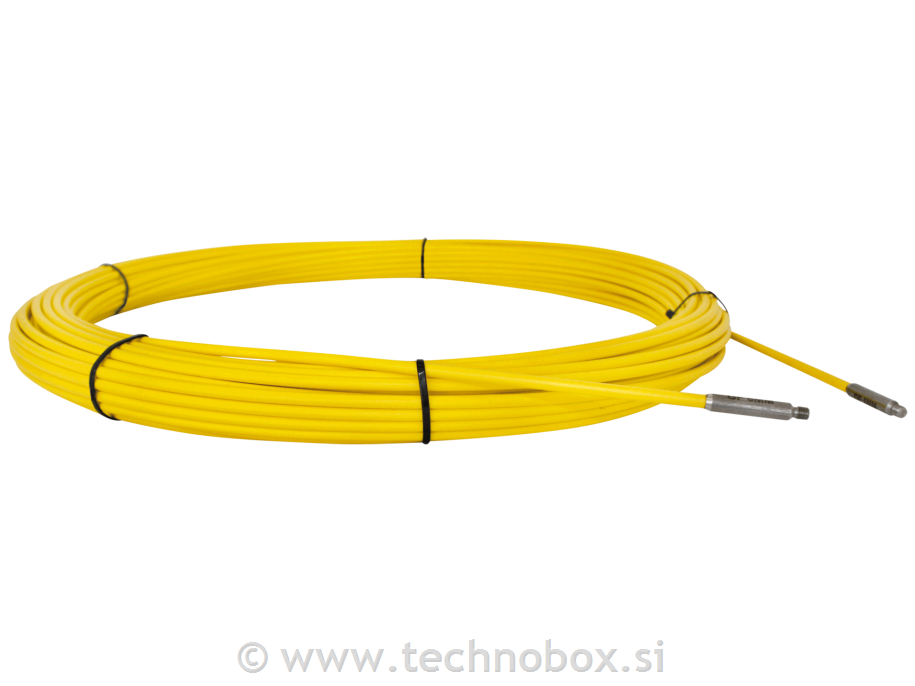 Sonda vlečna fi7,5 120m fibe- nadomestna
