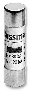 Talilni vložek cilind. 40A 14x51mm 500V