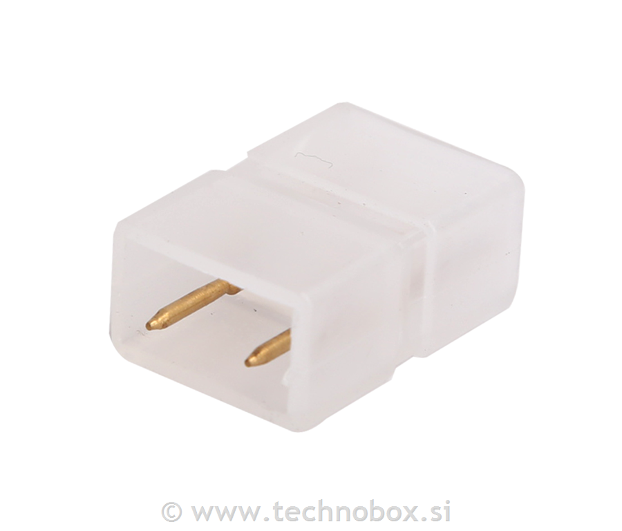 Konektor vmesni za LED trak 5050