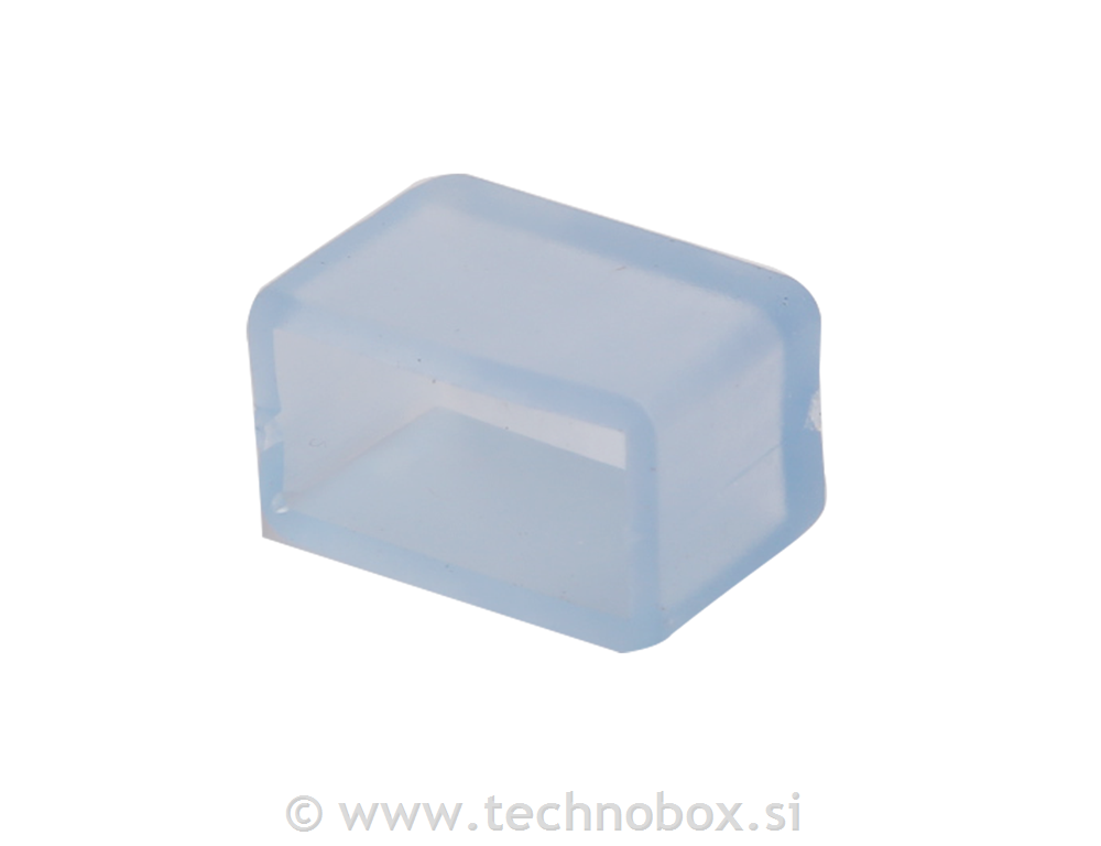 Zaključek za LED trak 2835