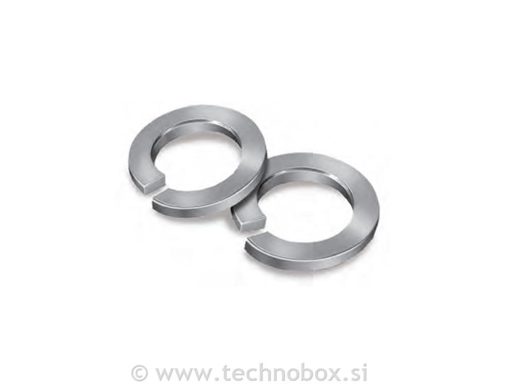 Podložka vzmetna CN M6