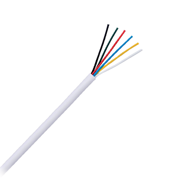 Kabel signalni 6x0,22