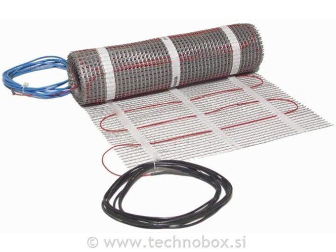 Grelna preproga DSVF-150 150W 0,5x2 -1m2