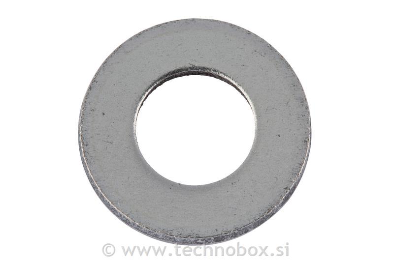 Podložka ZN FI 10 200HV A2K