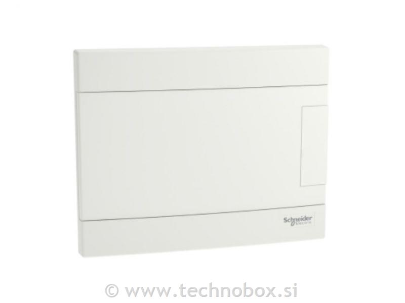 Omarica p/o 8M bela vrata EZ9EUB108