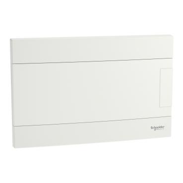 Omarica p/o 12M bela vrata EZ9EUB112