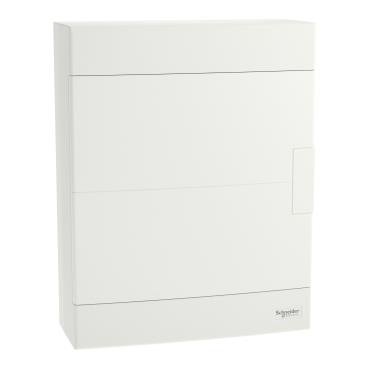 Omarica n/o 24M bela vrata EZ9EUD212