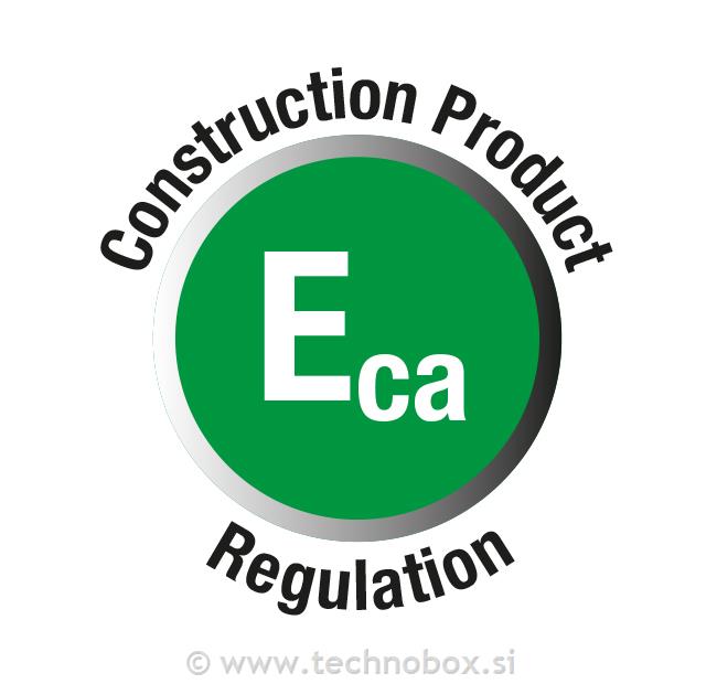 Kabel Qubix Cat.5e U/UTP 4p24 AWG razrez