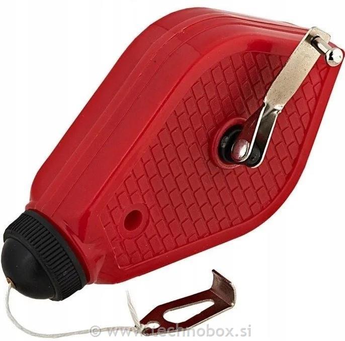 Vrvica označevalna 30m