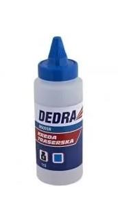 Kreda označevalna modra 115g