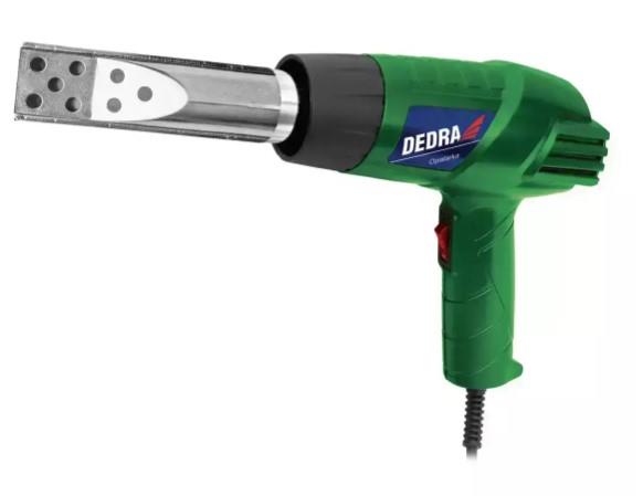 Pištola toplotna 1000/2000W 350/500°C