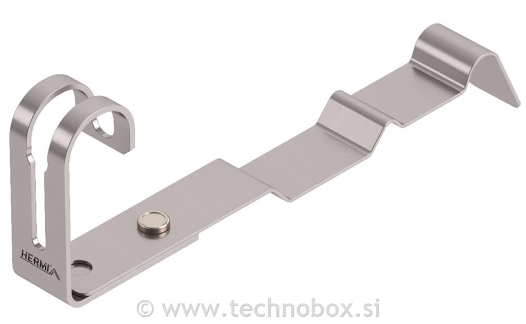 Nosilec strešni SON51T Rf-K 8mm