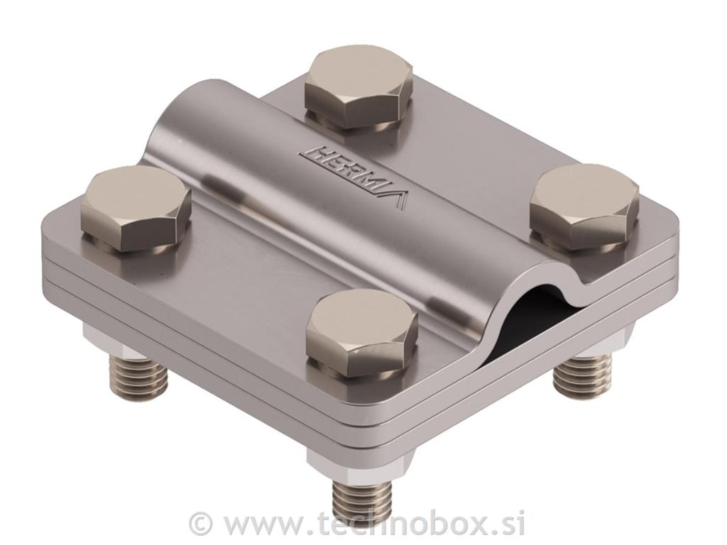 Sponka merilna 3x48 RF-V 16-35mm/KON03