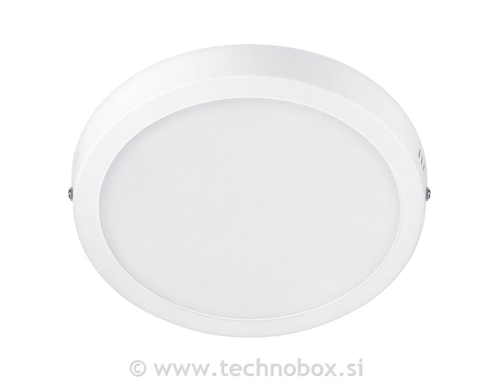 Svetilka MAGNEOS 12W 4000K stropna bela