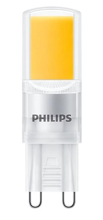 Žarnica kapsularna 3,5W G9 CW