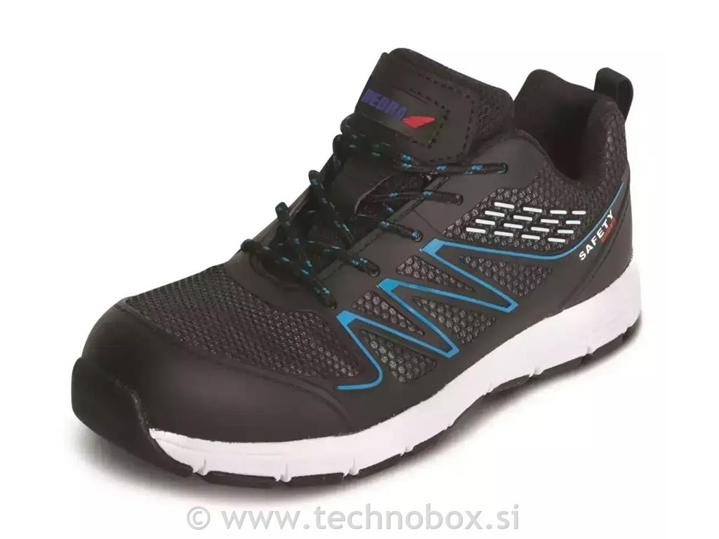 Čevlji zaščitni M1 sport, velikost 42