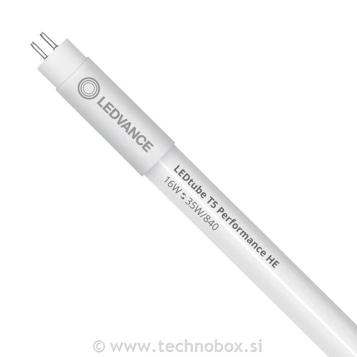 Žarnica fluo 16W/840 T5 G5