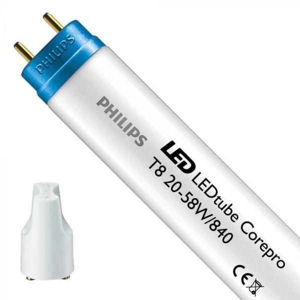 Žarnica LED tube T8 20W/840 G13