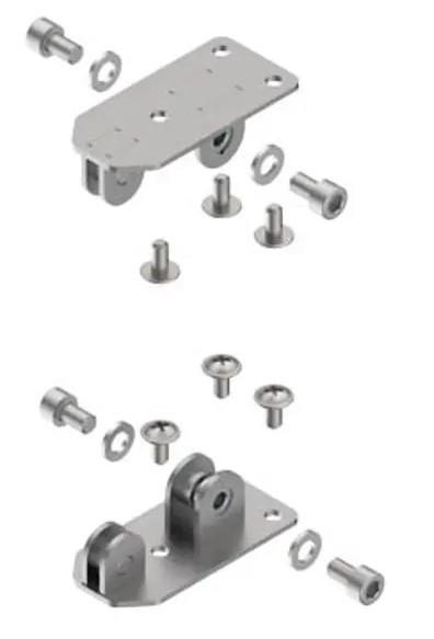 Pribor GSX za vertikalno delitev