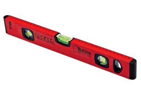 Tehtnica vodna 400mm aluminij