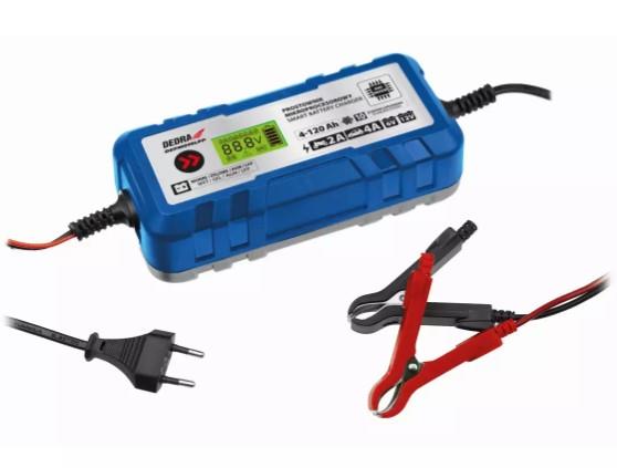 Usmernik mikroprocesorski DEPM019LFP