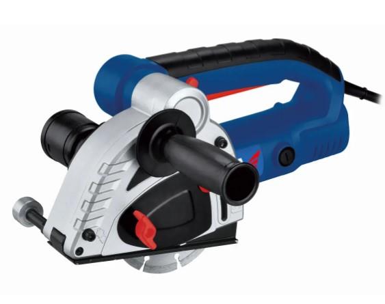 Rezkar sten 1500W 125mm