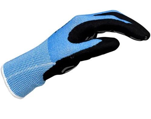 Rokavice protivrezne TigerFLex št.9