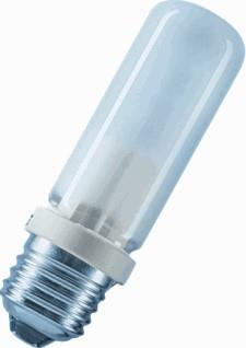 Žarnica Halolux Ceram 75W 230V E27 mat