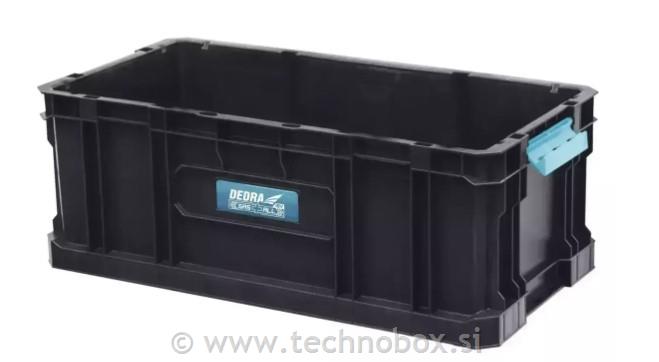 Škatla velika odprta za orodje 200