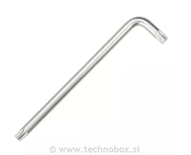 Ključ Torx T40 CRV