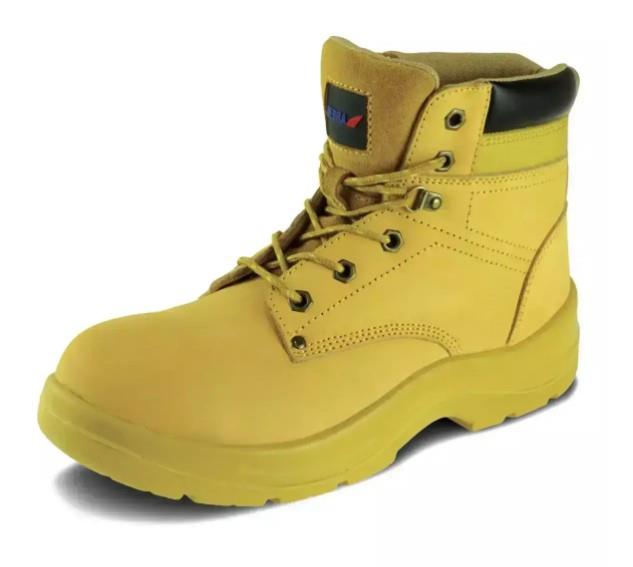 Čevlji zaščitni varnostni S3 velikost 43