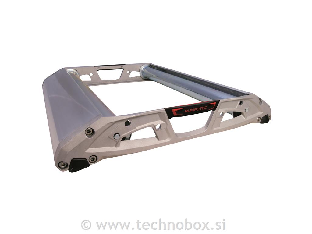 Podstavek za kabelske kolute PRO670