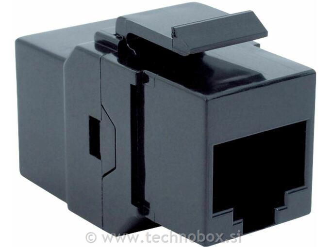 Modul RJ45 UTP Cat.6